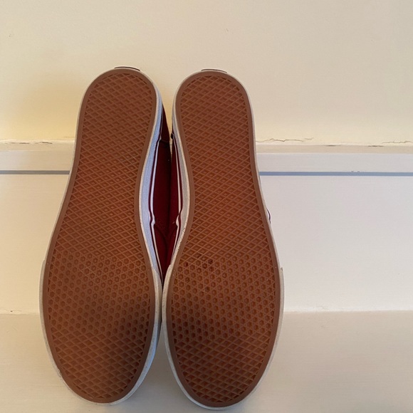 Vans women’s SZ 8.5 - Picture 3 of 8